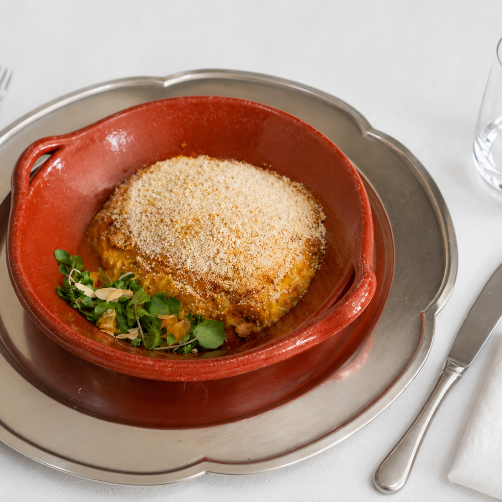 Bacalhau Espiritual
