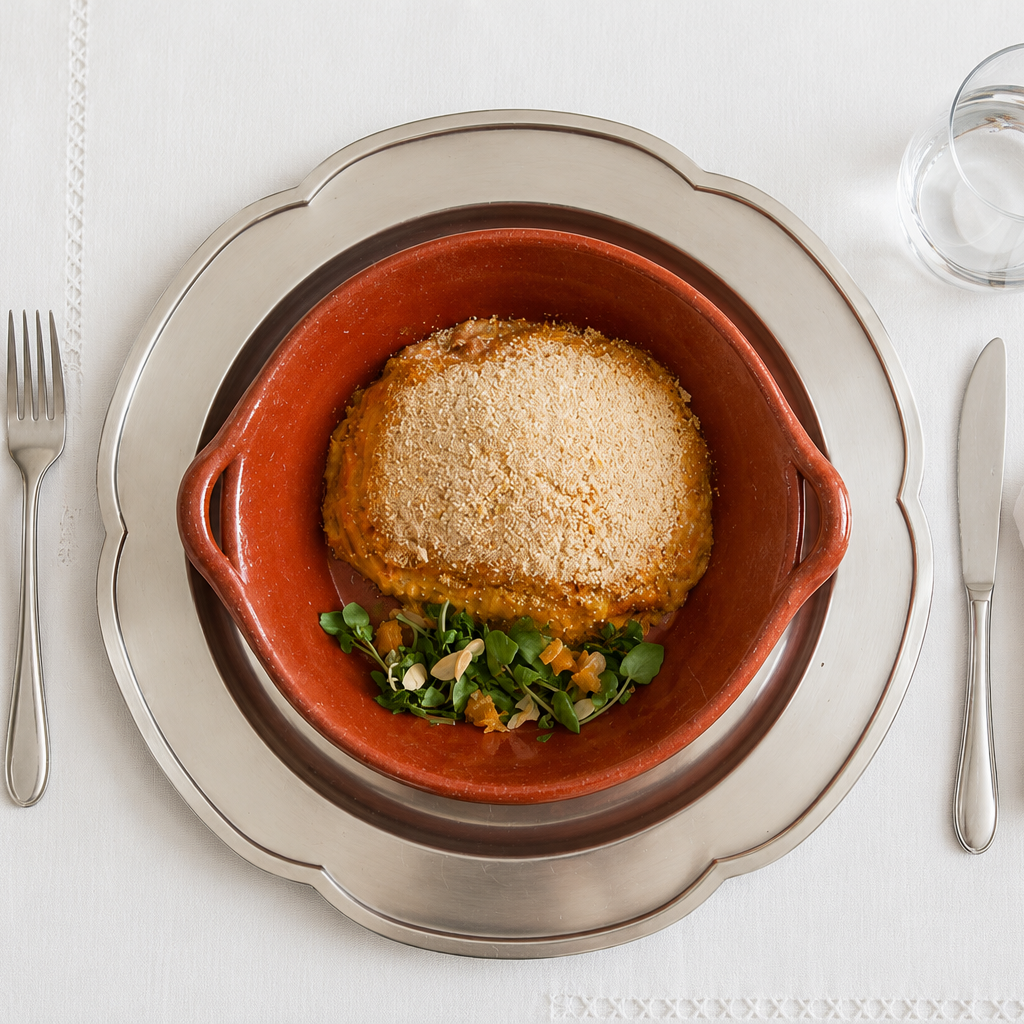 Bacalhau Espiritual