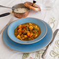 Caril de Legumes