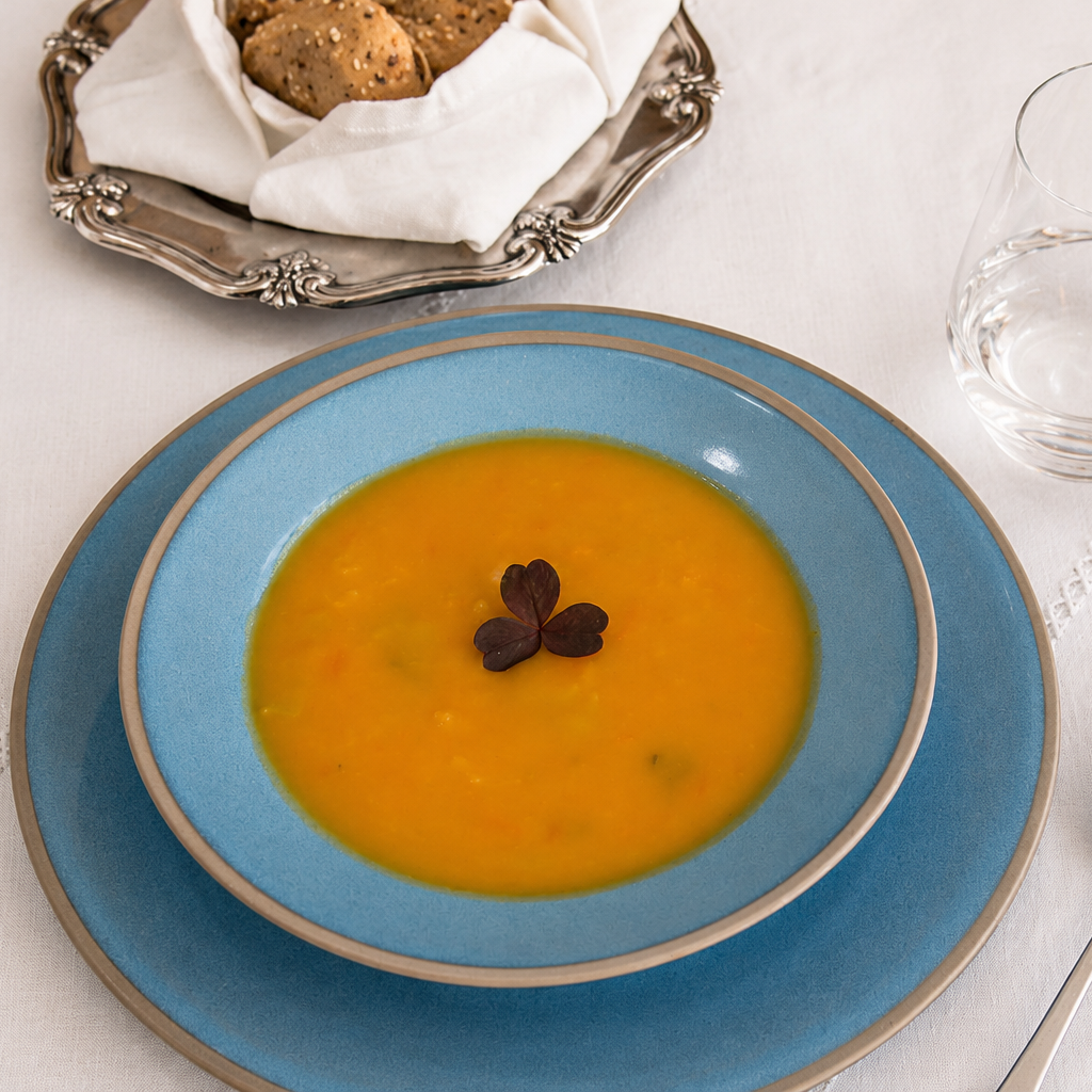 Sopa Juliana