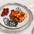 Lasanha de Carne
